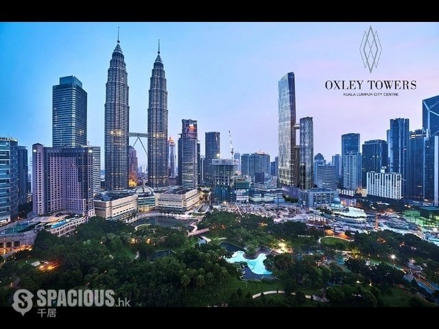 外國投資者的吉隆坡房地產