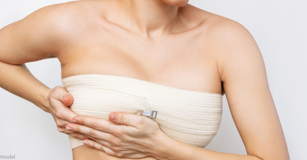 隆胸可以幫助增強自信和女性氣質
