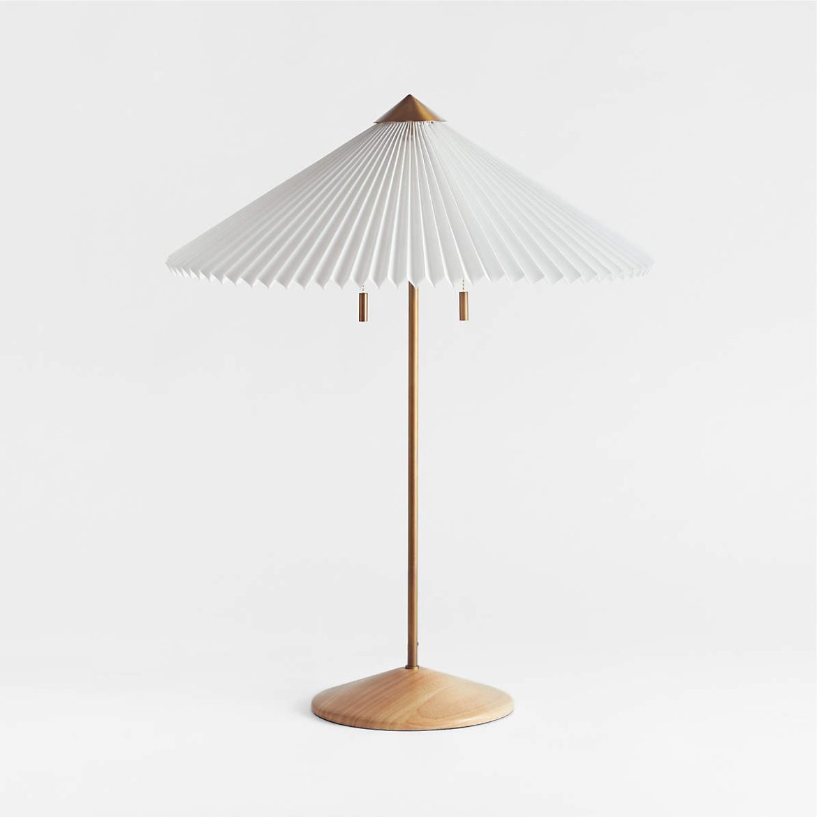 Add Style to Your Home With a Table Lamp