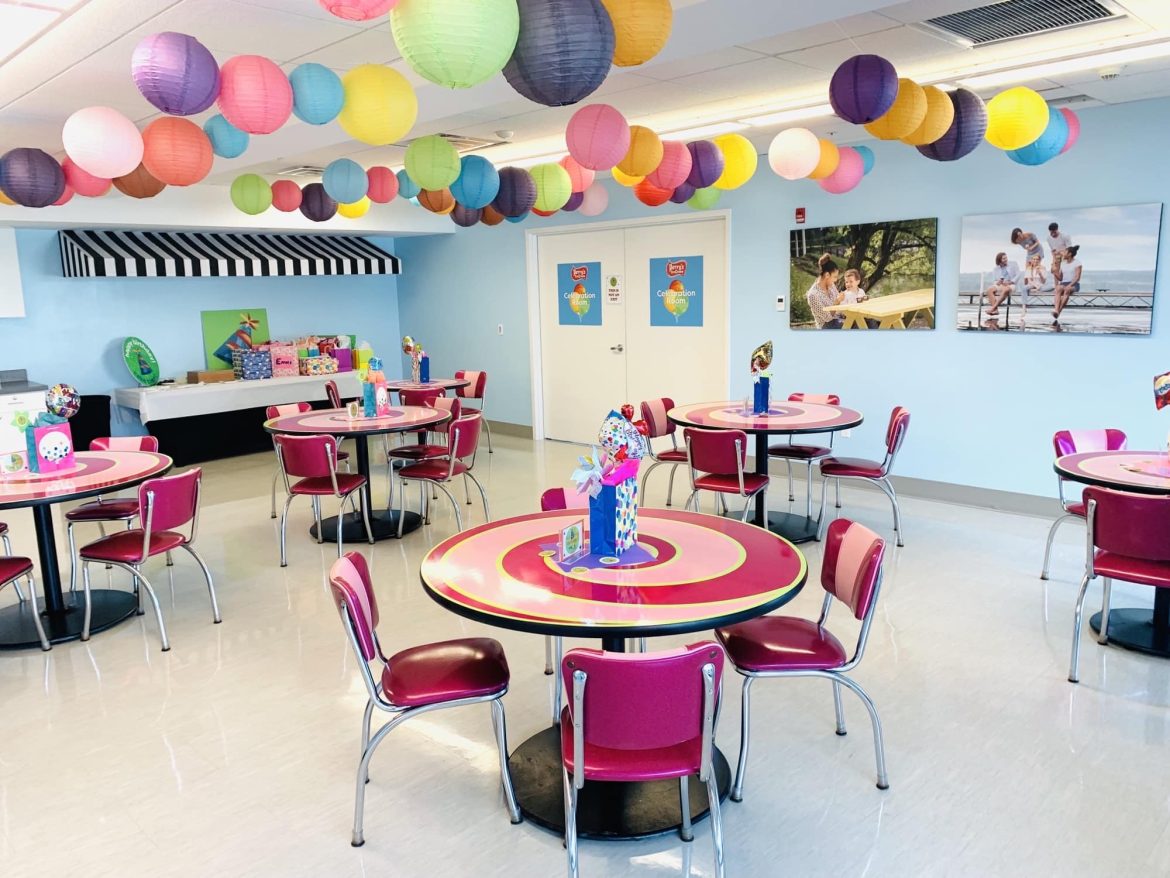 Why You Should Have a Party Room in Your Home